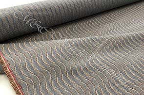 Automotive upholstery fabric